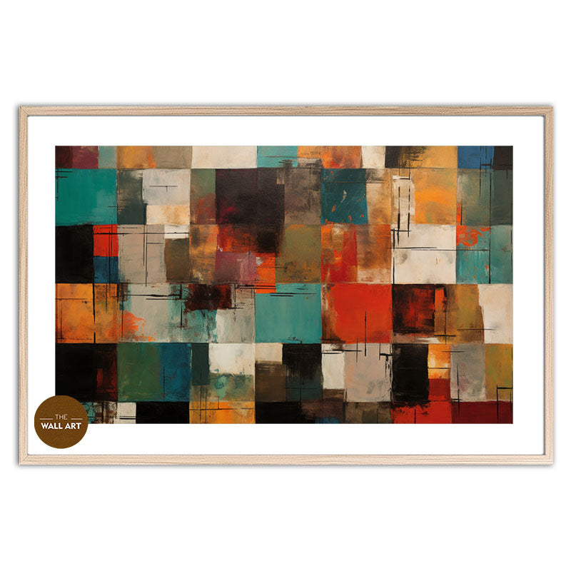 CUBIC VISIONS I