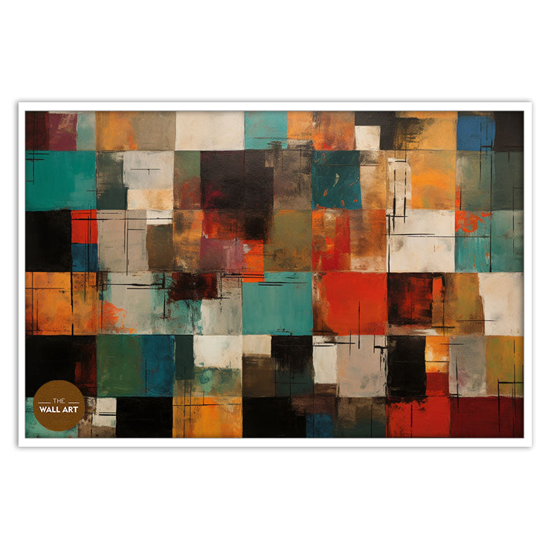 CUBIC VISIONS I
