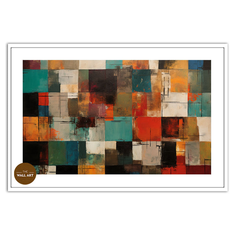 CUBIC VISIONS I