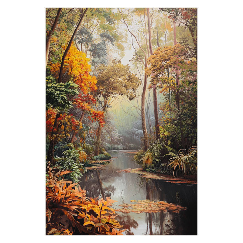 DANDENONGRANGES AUTUMN
