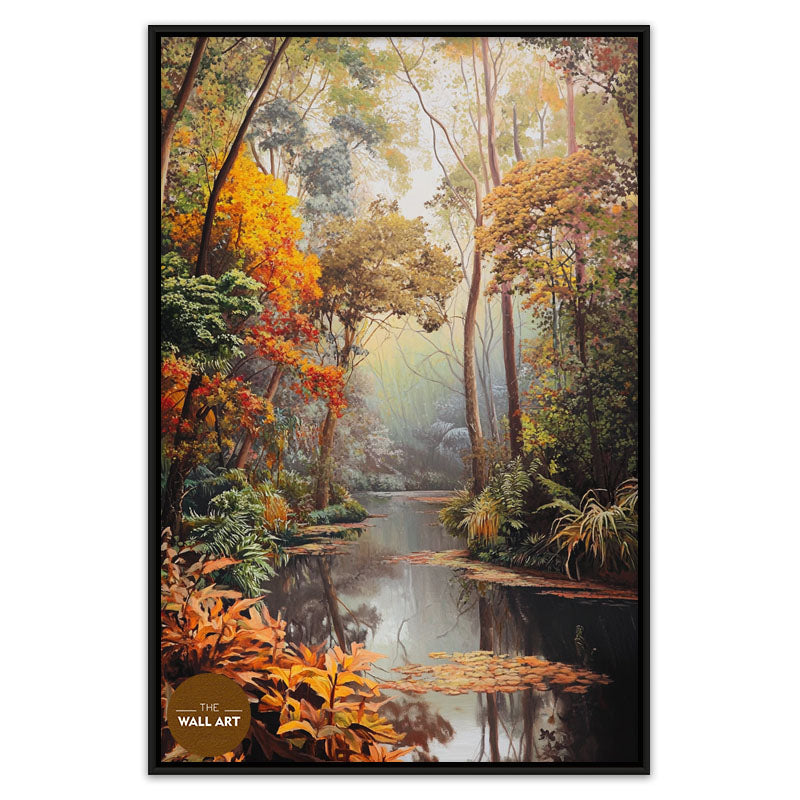 DANDENONGRANGES AUTUMN