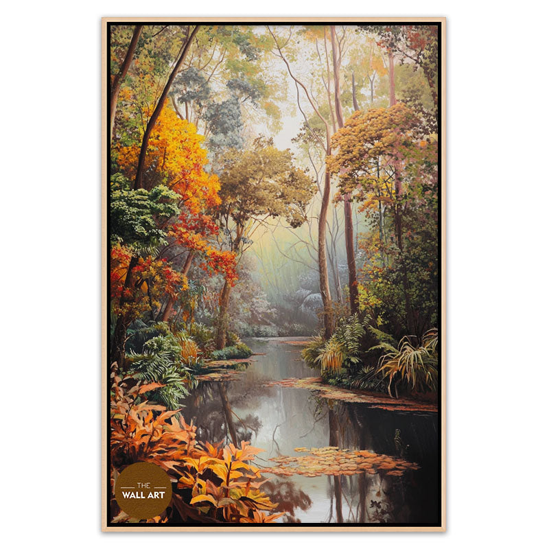 DANDENONGRANGES AUTUMN