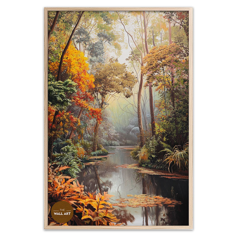 DANDENONGRANGES AUTUMN
