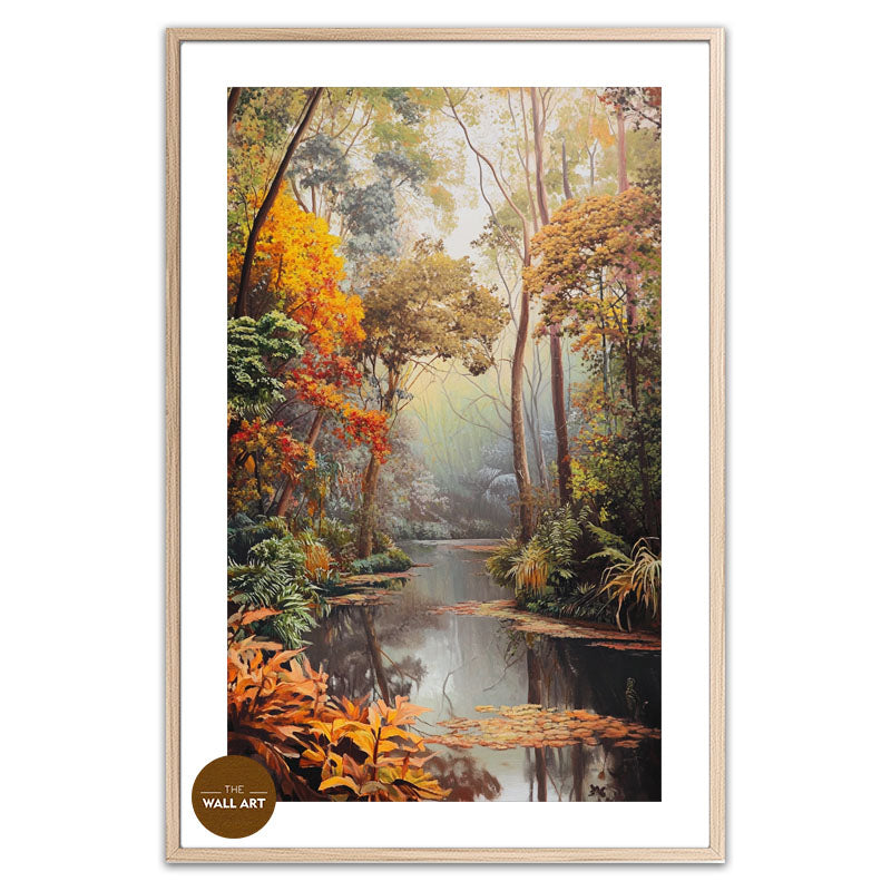 DANDENONGRANGES AUTUMN