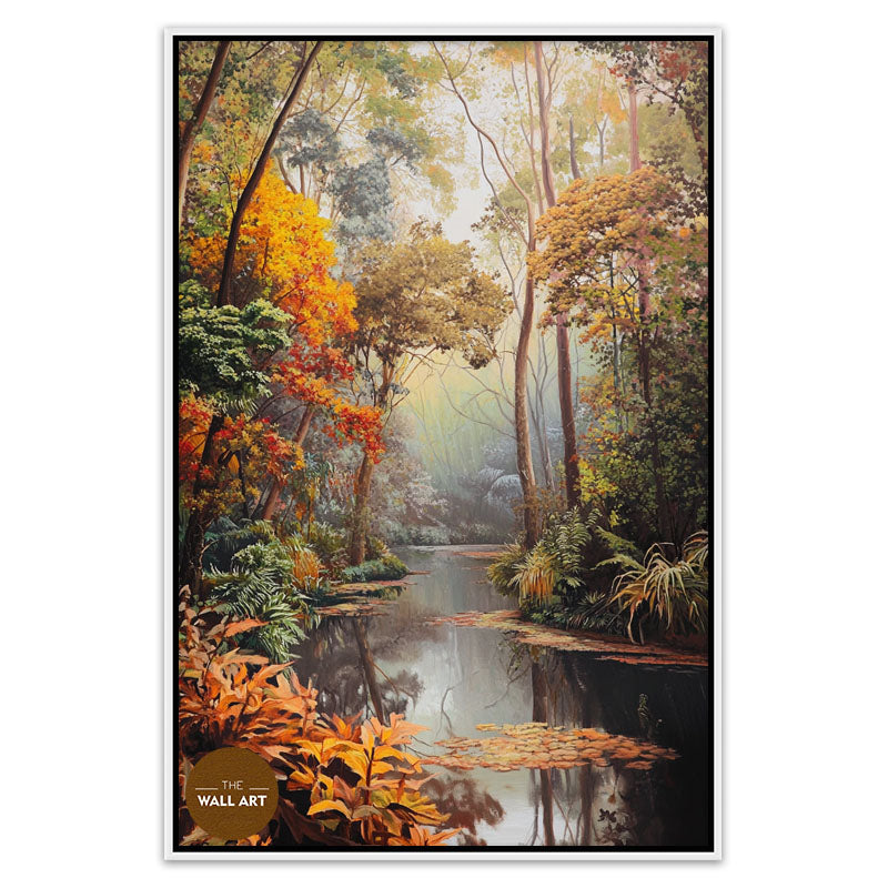 DANDENONGRANGES AUTUMN