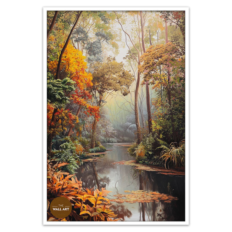 DANDENONGRANGES AUTUMN