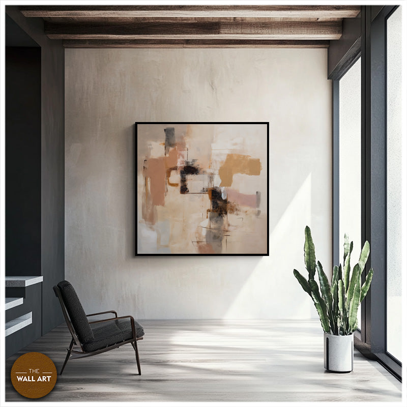 DECAY IN HARMONY I