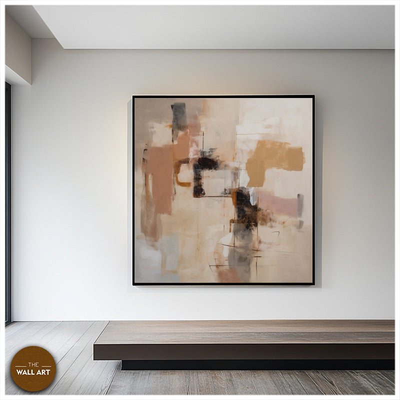 DECAY IN HARMONY I