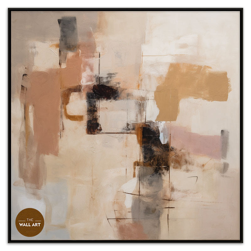 DECAY IN HARMONY I