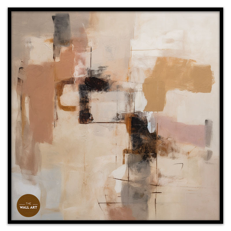 DECAY IN HARMONY I