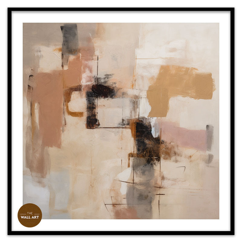 DECAY IN HARMONY I