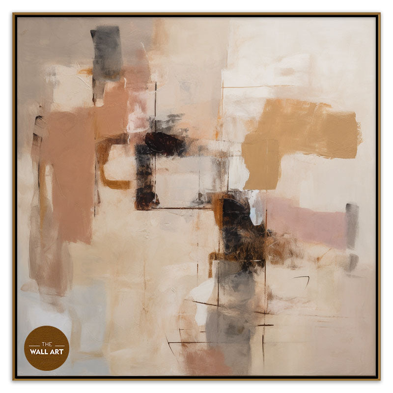DECAY IN HARMONY I