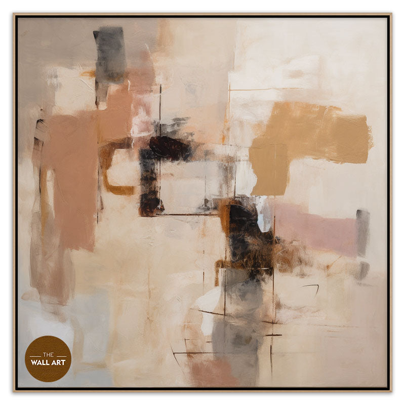 DECAY IN HARMONY I
