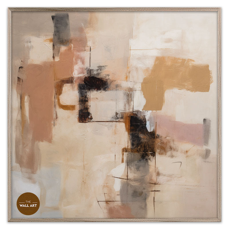 DECAY IN HARMONY I