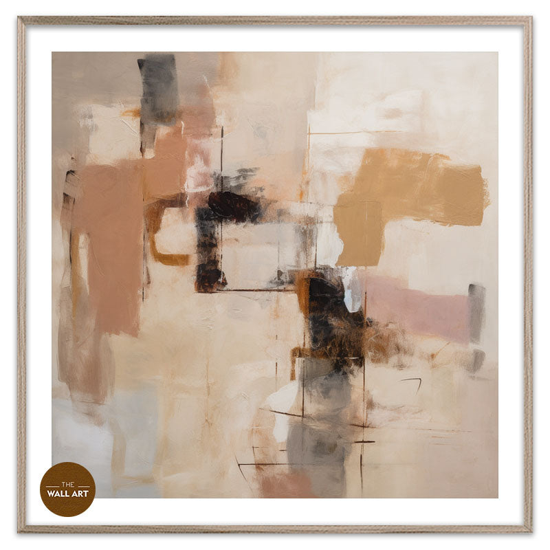 DECAY IN HARMONY I