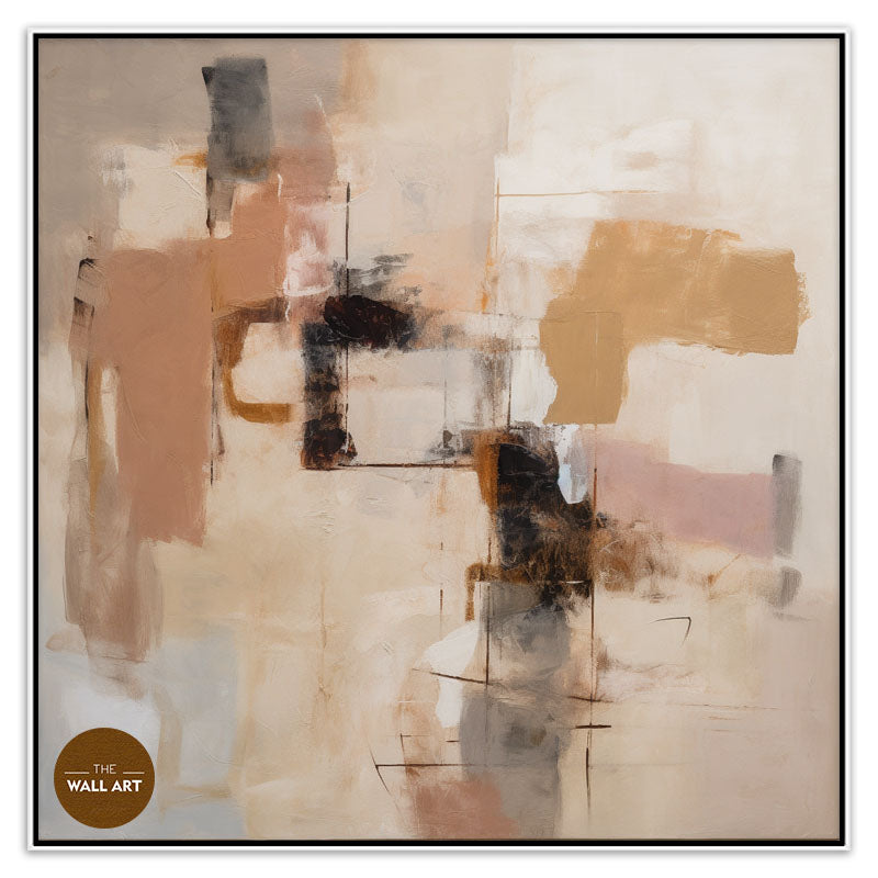 DECAY IN HARMONY I