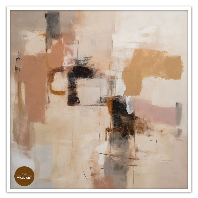 DECAY IN HARMONY I