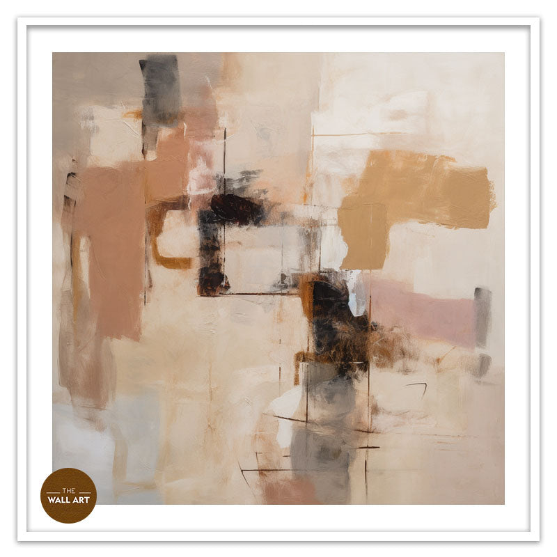 DECAY IN HARMONY I