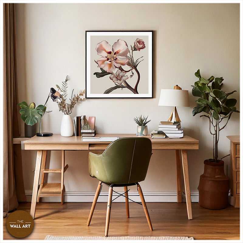 DESERT ROSE BRANCH