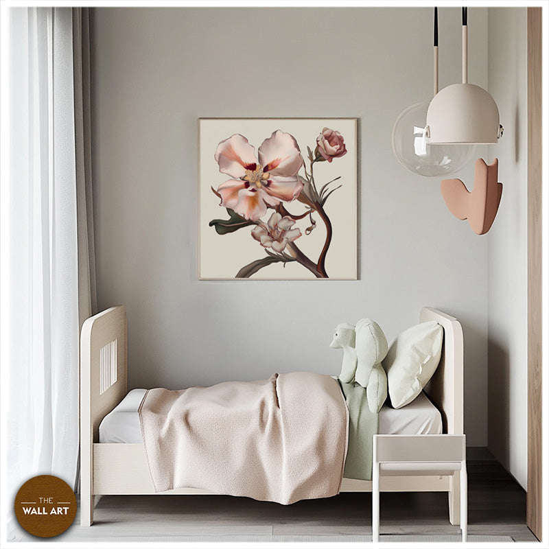 DESERT ROSE BRANCH