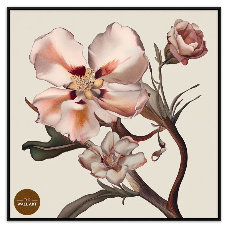 DESERT ROSE BRANCH