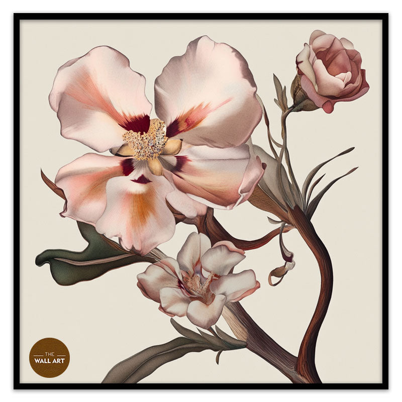 DESERT ROSE BRANCH