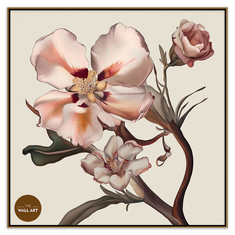 DESERT ROSE BRANCH