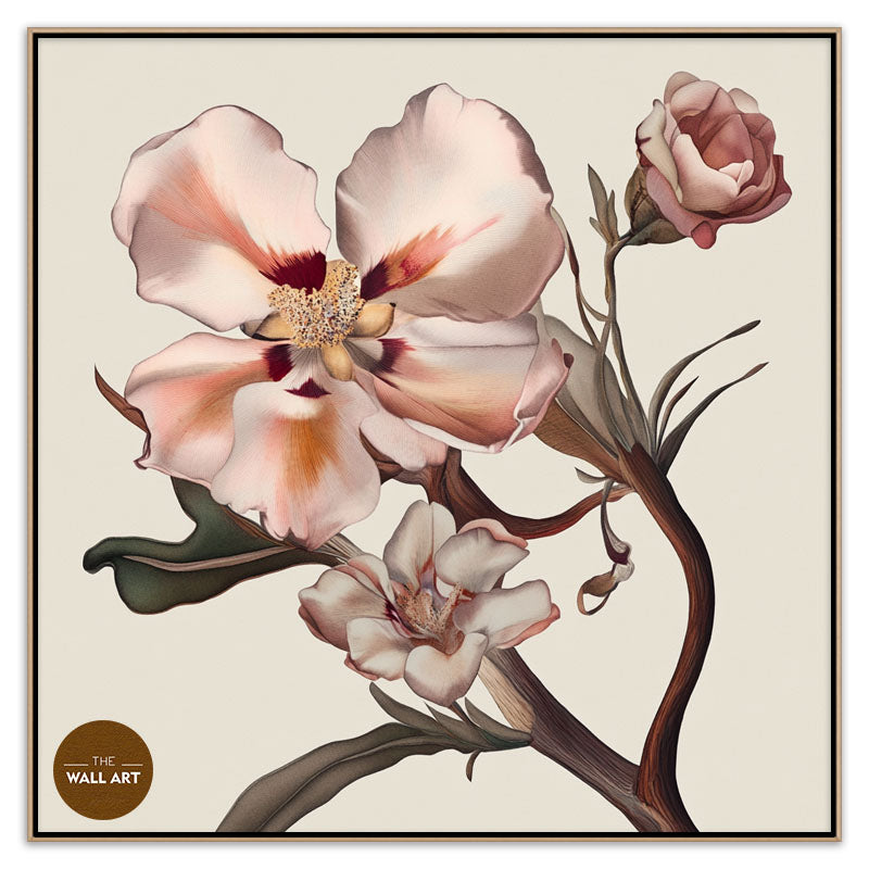 DESERT ROSE BRANCH