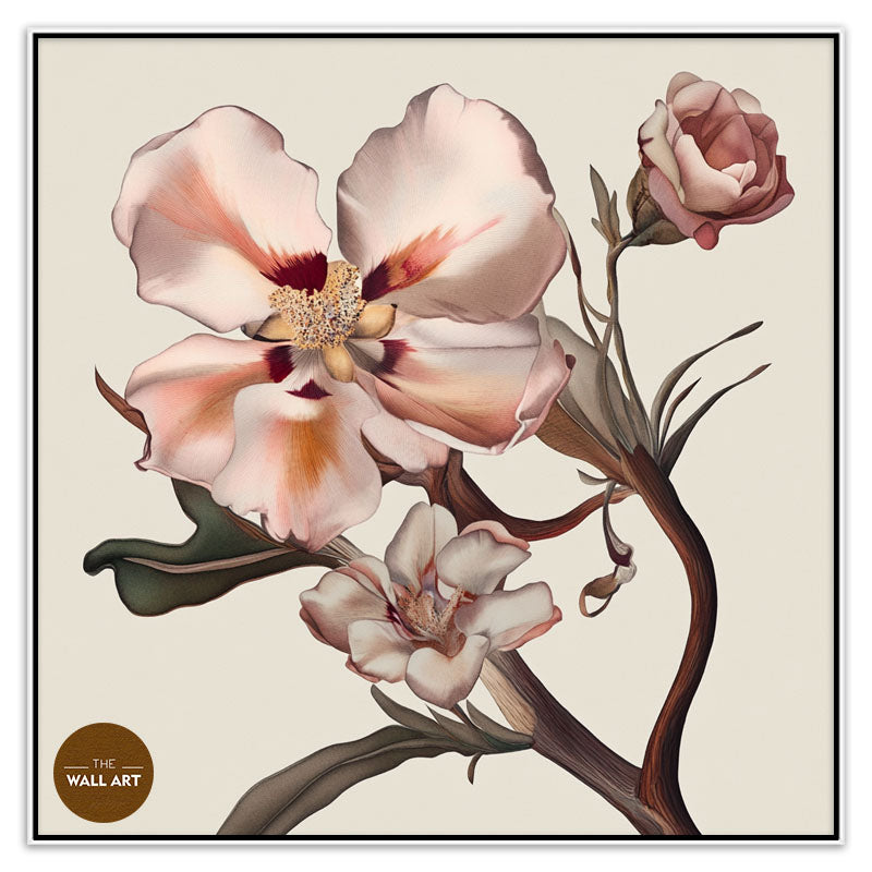 DESERT ROSE BRANCH