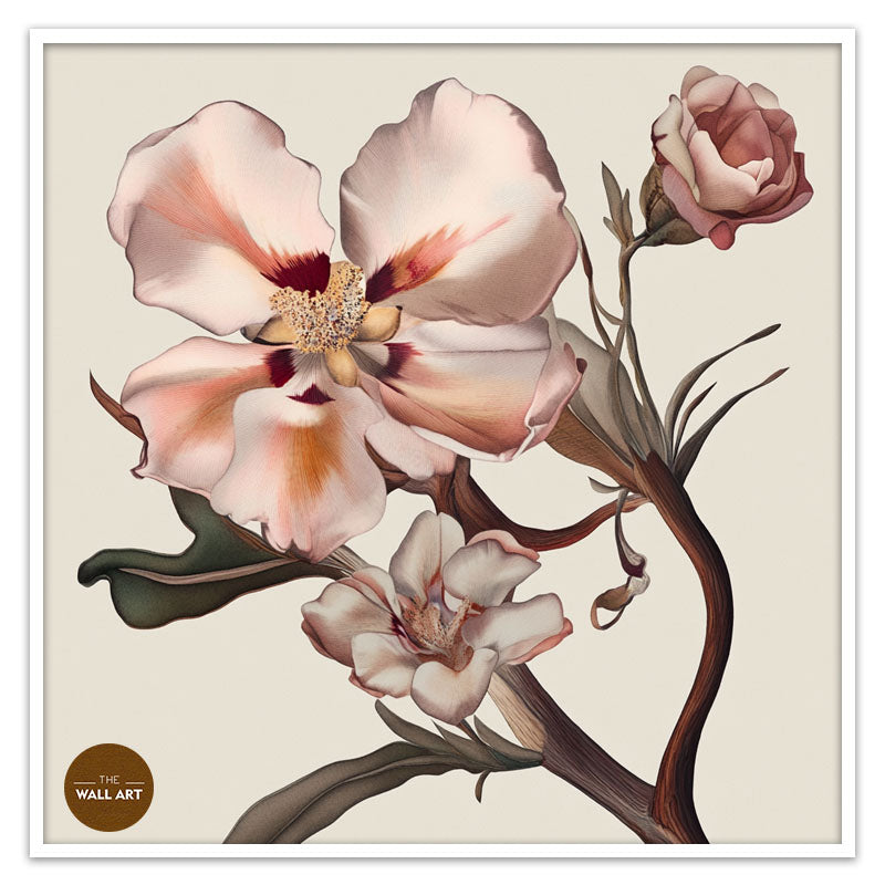 DESERT ROSE BRANCH