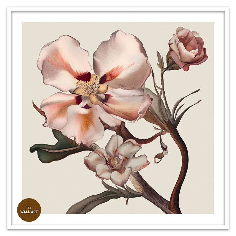 DESERT ROSE BRANCH