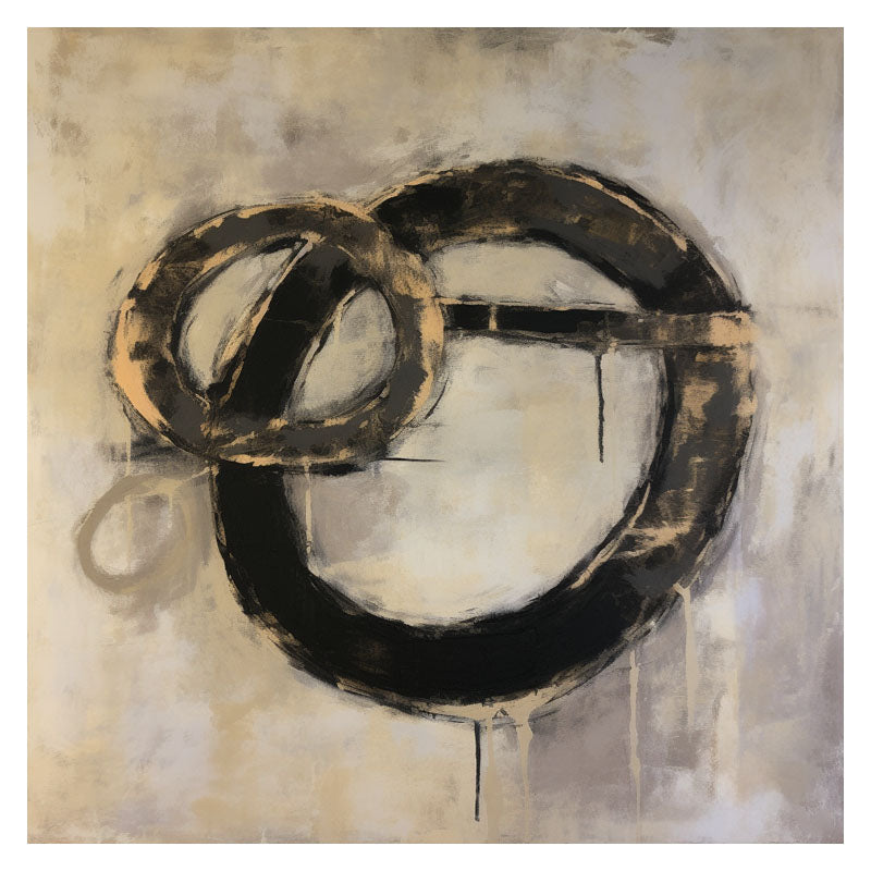 ECHOES OF IMPERMANENCE