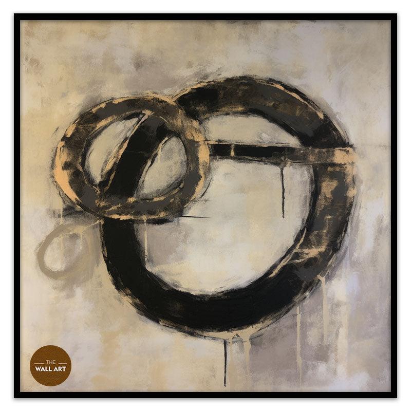 ECHOES OF IMPERMANENCE