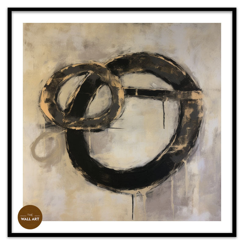 ECHOES OF IMPERMANENCE