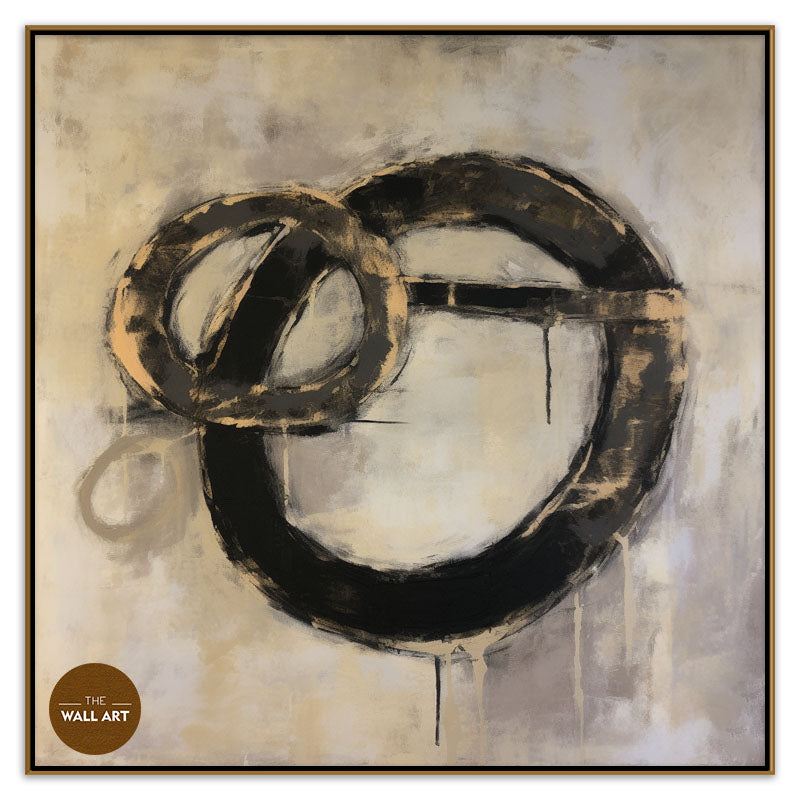 ECHOES OF IMPERMANENCE