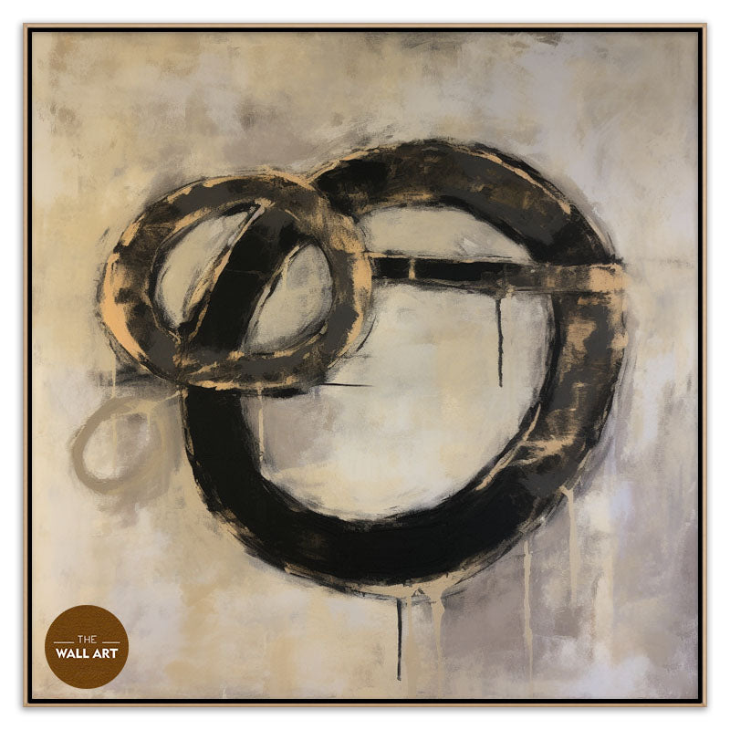 ECHOES OF IMPERMANENCE