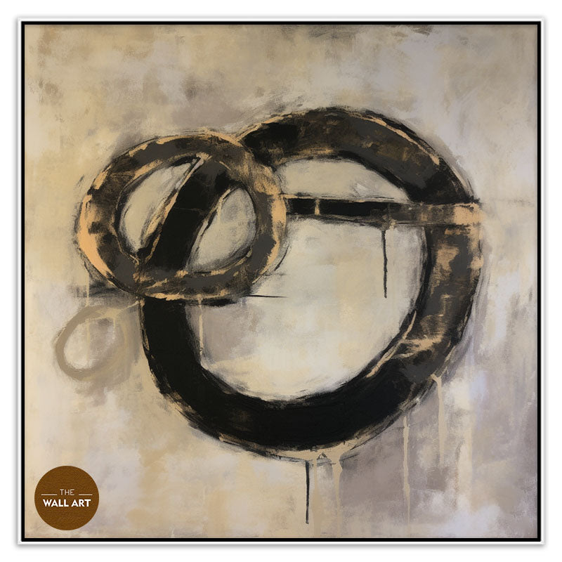 ECHOES OF IMPERMANENCE