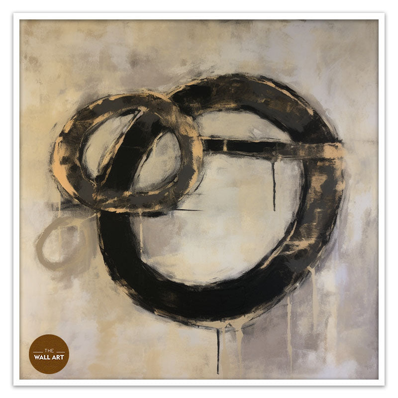 ECHOES OF IMPERMANENCE