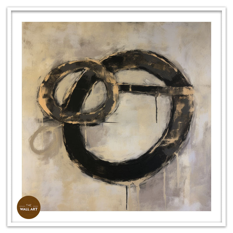 ECHOES OF IMPERMANENCE