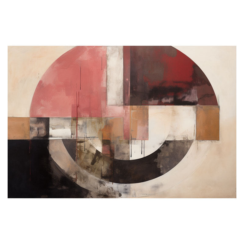 ECHOING CIRCLES
