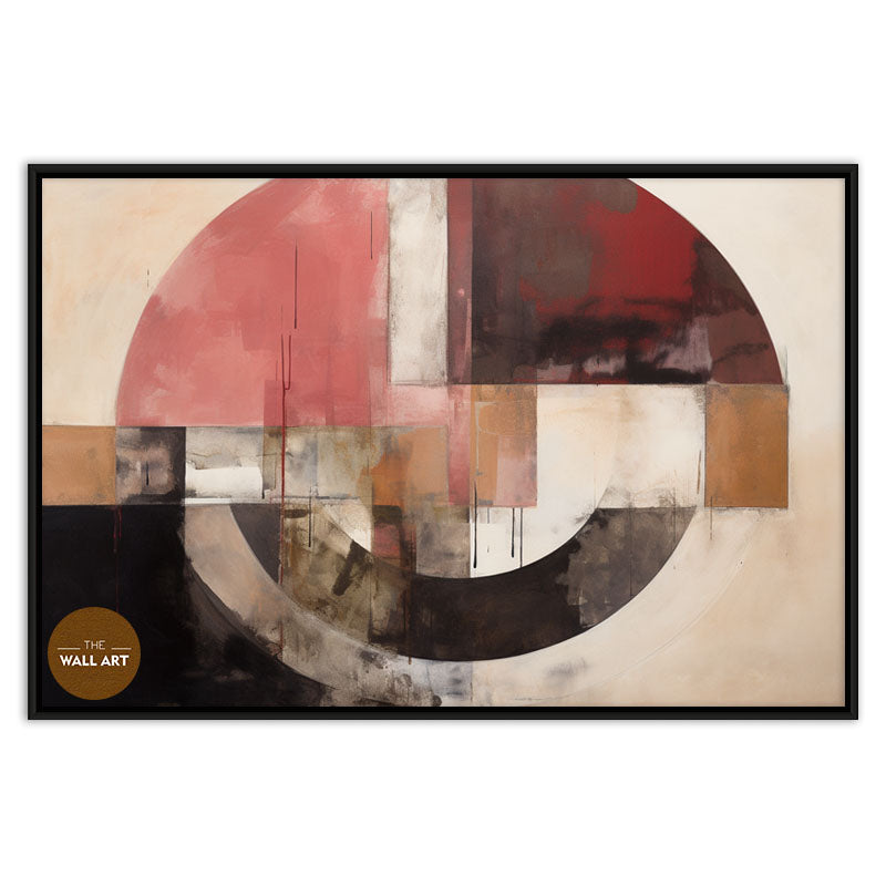 ECHOING CIRCLES