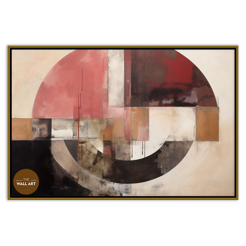 ECHOING CIRCLES