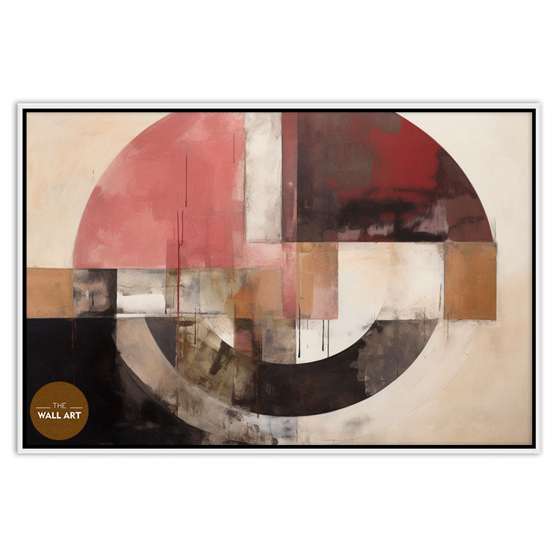 ECHOING CIRCLES