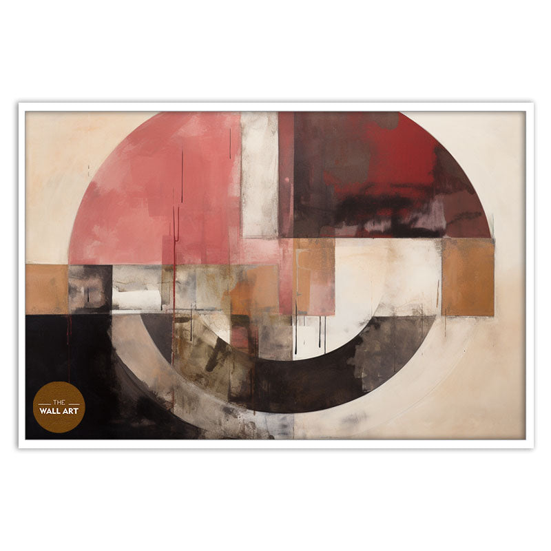 ECHOING CIRCLES