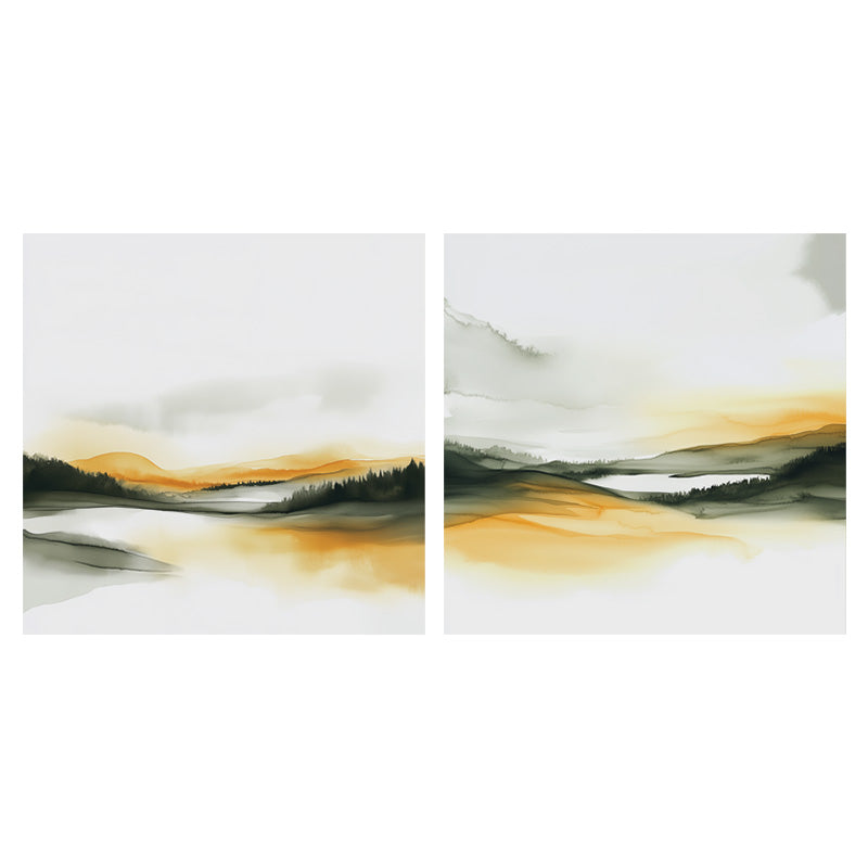 ENDLESS YELLOW HORIZON I_SETOF2_