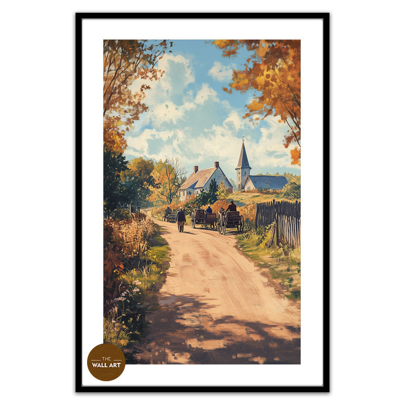 ENGLAND COUNTRY SIDE II