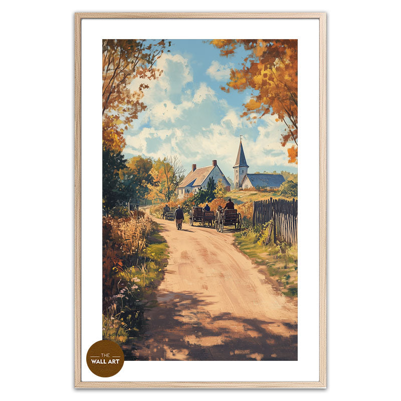 ENGLAND COUNTRY SIDE II