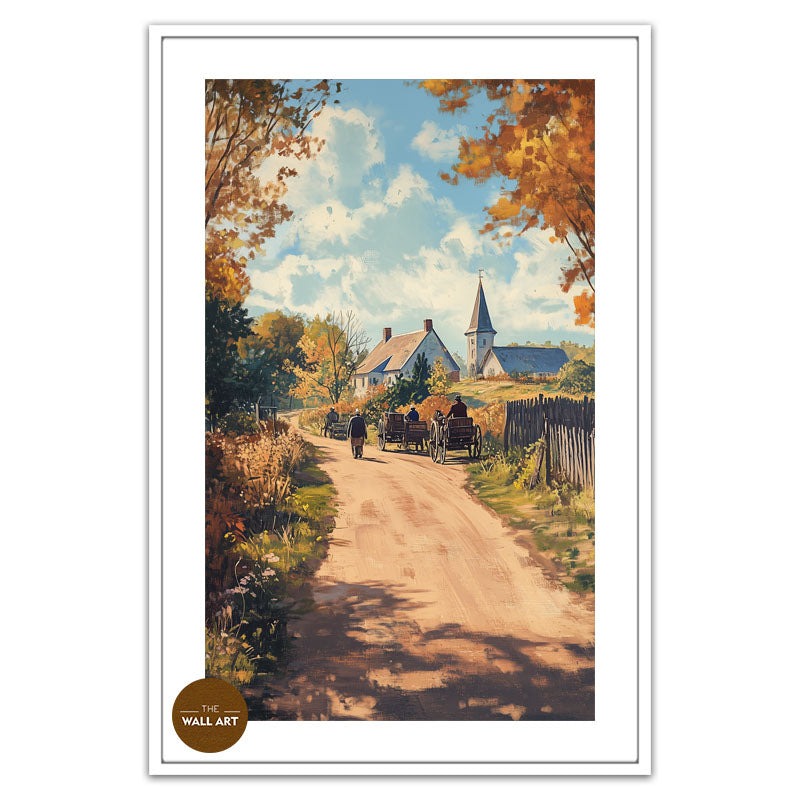 ENGLAND COUNTRY SIDE II