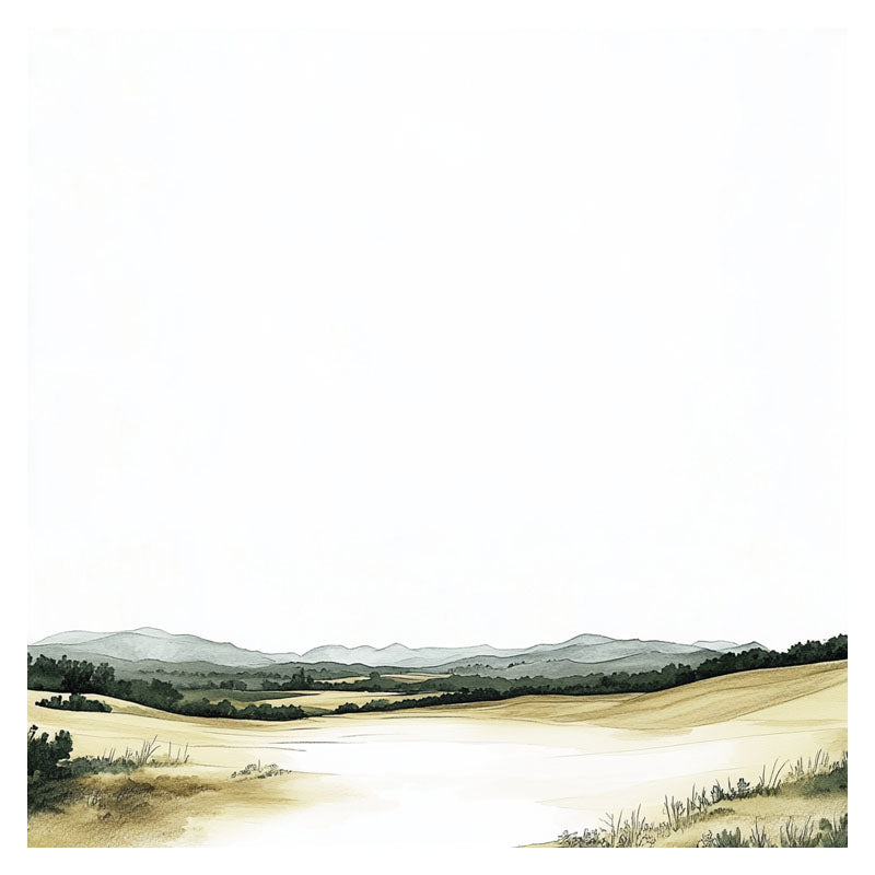ENLESS GREEN HORIZON II
