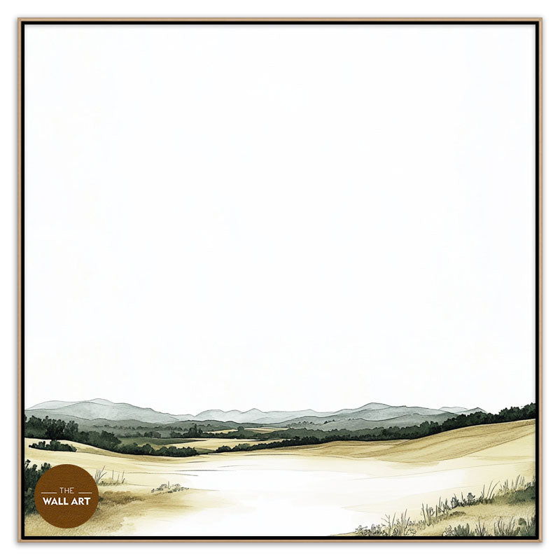 ENLESS GREEN HORIZON II